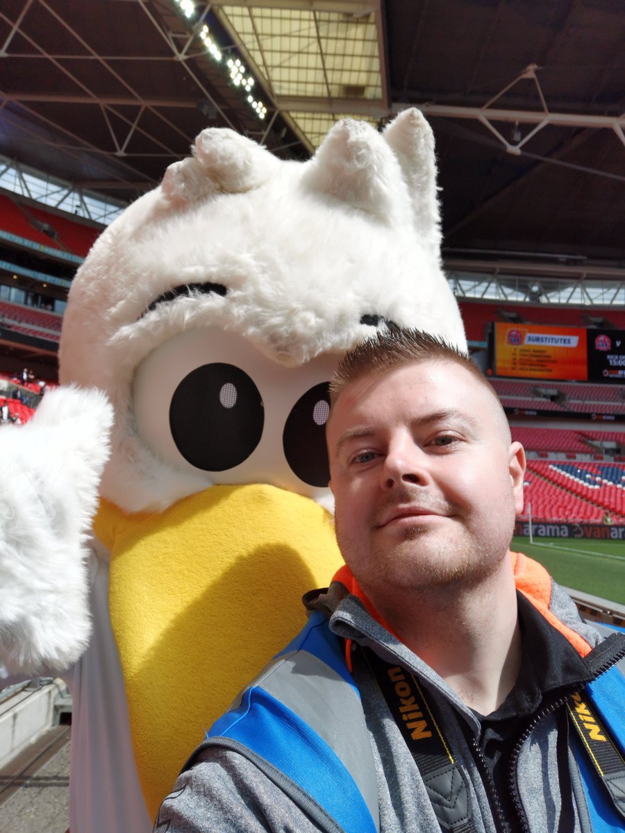  #FACupMemories Series 2 No. 12Today's EXCLUSIVE  #FACup Memories are provided by a passionate  #NonLeague fan who founded 'The Bootiful Game' magazine and has recently been the media officer for the North West Counties Football LeagueCraig Kendall https://facupfactfile.wordpress.com/2020/06/12/fa-cup-memories-series-212-craig-kendall/