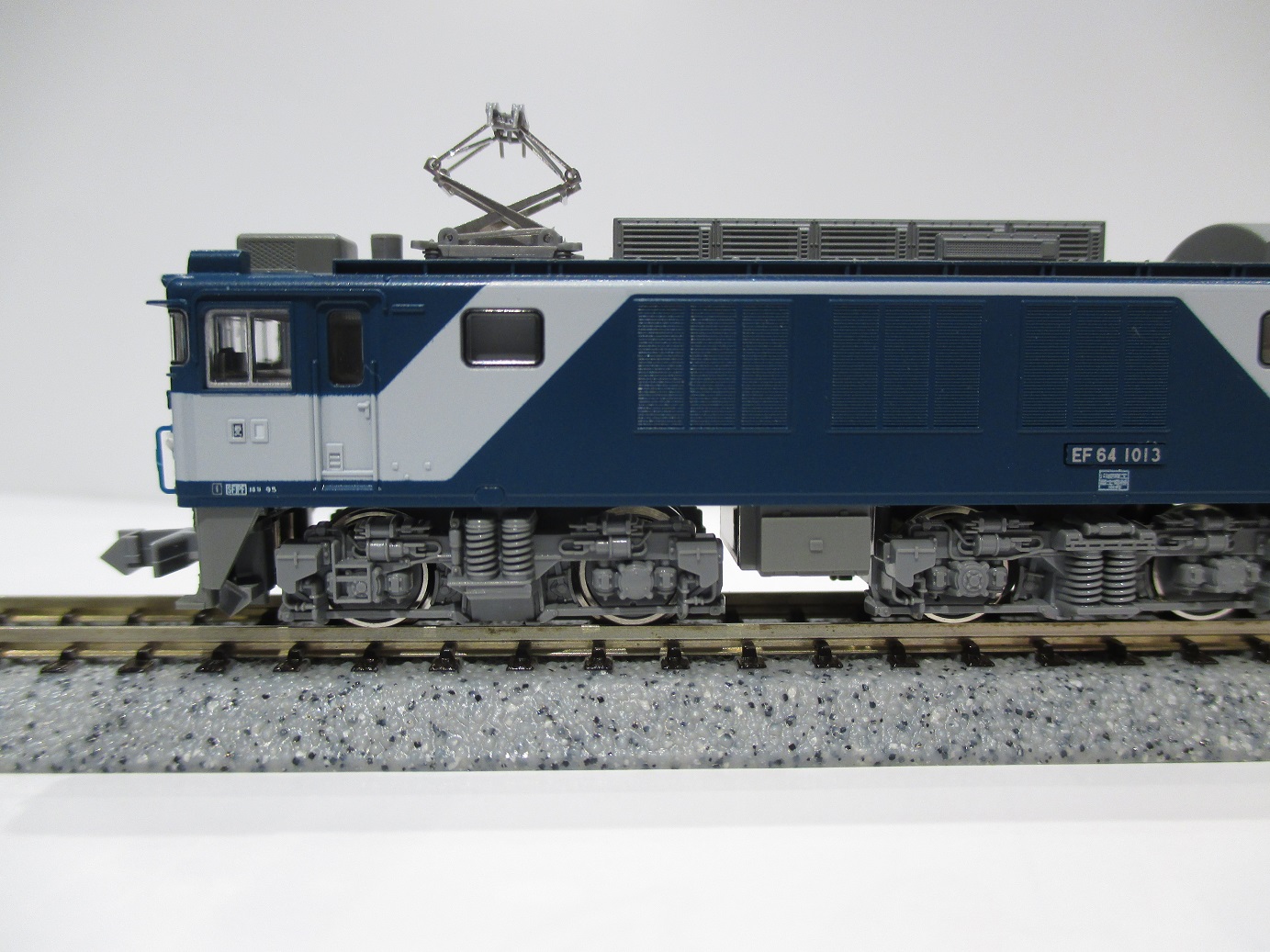 JR貨物 稲沢機関区 区名札 EF64 国鉄色 検) 愛知機関区 DD51