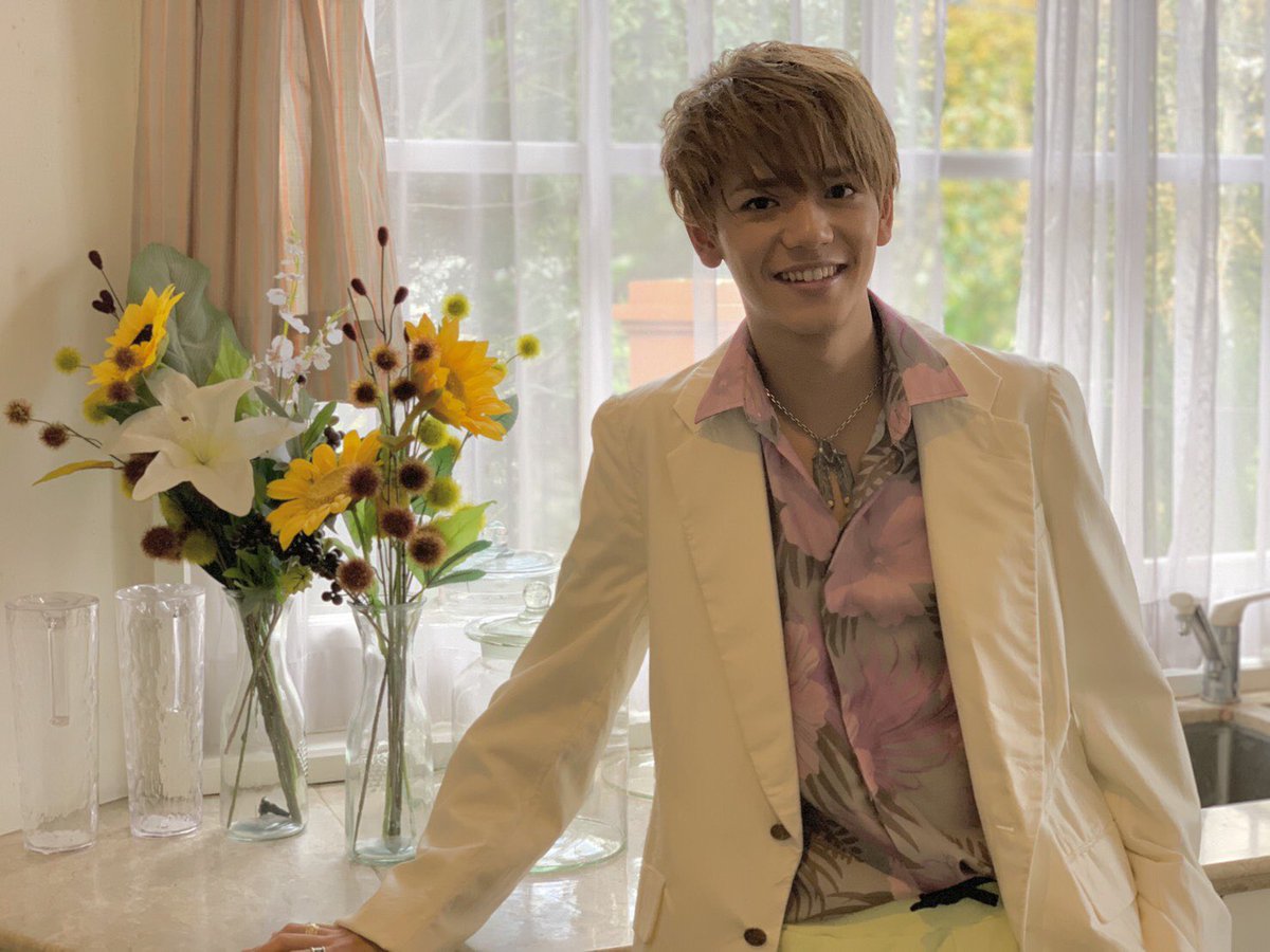 FANTASTICS from EXILE TRIBE على X: FANTASTICS from EXILE TRIBE على X: