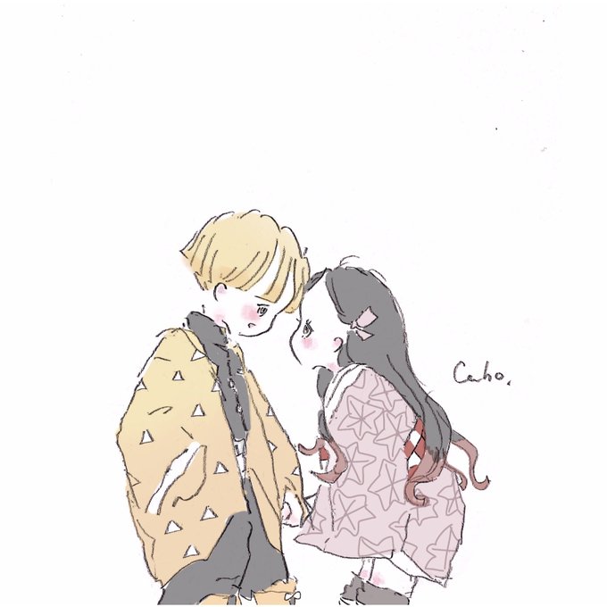 「Caho.@chico0811」 illustration images(Latest)