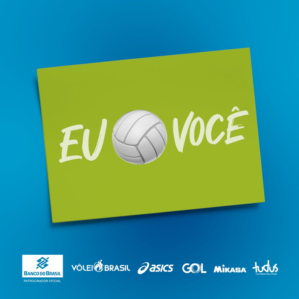 Declaração Do Volei