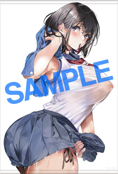 雨に濡れてのtwitterイラスト検索結果 古い順