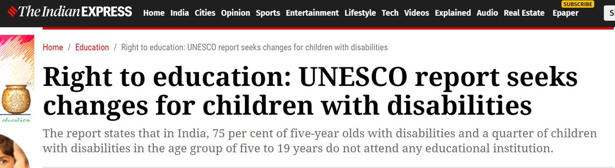 Citing UNESCO and not the Census makes the figure appear more recent than it actually is - and might give it more legitimacy. On to the figures -