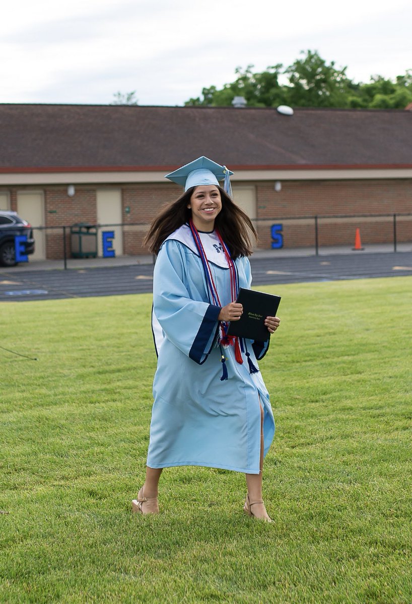 Millbrook_DECA's tweet photo. Congrats to our DECA seniors who walked yesterday... now go and do GREAT things for this world!! ❤️ #mhsinspires #vadeca #fcpsinspires https://t.co/QOFSj6xH2s