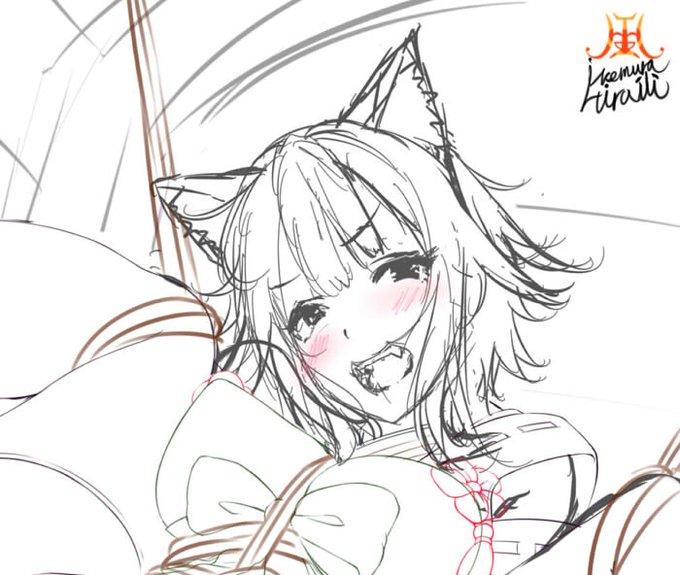 タマキ制作中(term47)

#タマキ #プリコネR 