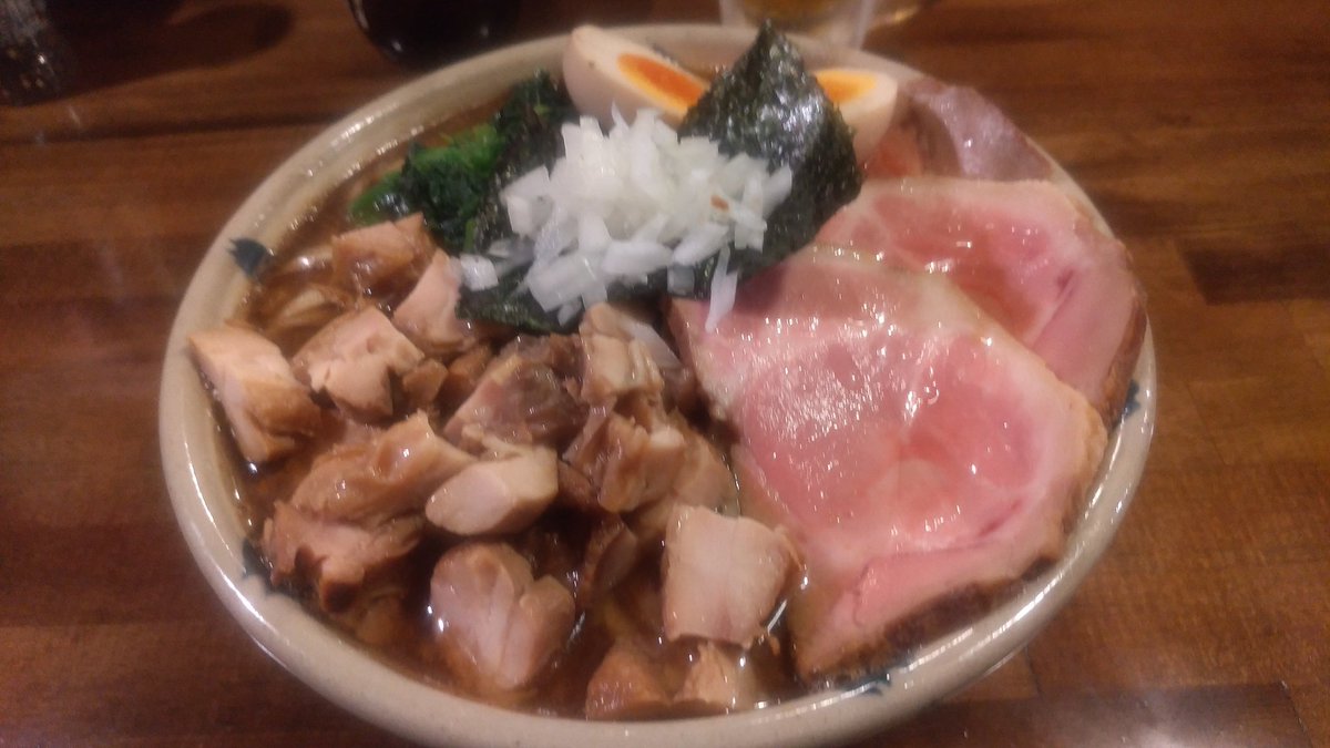 光そば 光そば