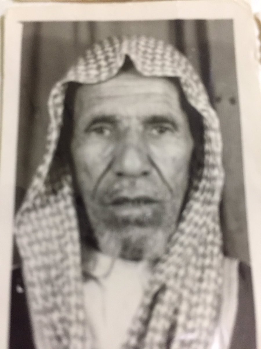 سعودإبراهيم آل عبيّد🇸🇦 tweet media