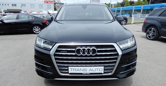 Oglasnik's tweet photo. 🚘 Audi Q7 🔴 2017. godište
🏆 200 KW, 73.545 prijeđenih km
💵 459.700 KN
➡️ Više na: https://t.co/cQr1hhc5jI https://t.co/ZIyl0OFXk8
