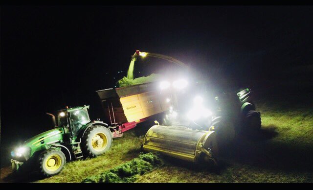 These aerial shots never get old. Thanks again Adam. #drone #vlcf