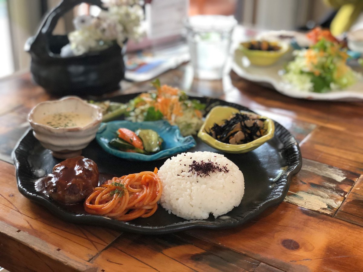 えみな 𓂃 今日は札幌南円山のカフェ ハルテラス さんで ランチ テイクアウト もやってますよ 北海道グルメ 札幌市 南円山 札幌カフェ 札幌グルメ 札幌ランチ 札幌スイーツ
