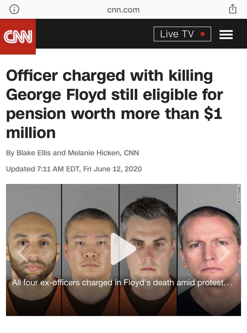 lwtsmcu's tweet photo. WHY ISNT ANYONE FUCKING TALKING ABOUT THIS #BlackLivesMatter https://t.co/b0sVLZbdxq
