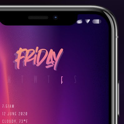 iVe_hRnDz's tweet image. This battery is sick!! Awesome 👏 @thetimeloop #echoUI #screenshotx @JunesIphone