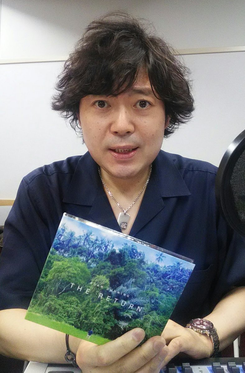 adunningmusic tweet picture