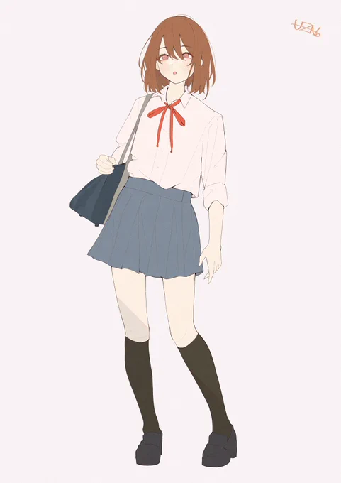 塗り込む前 
