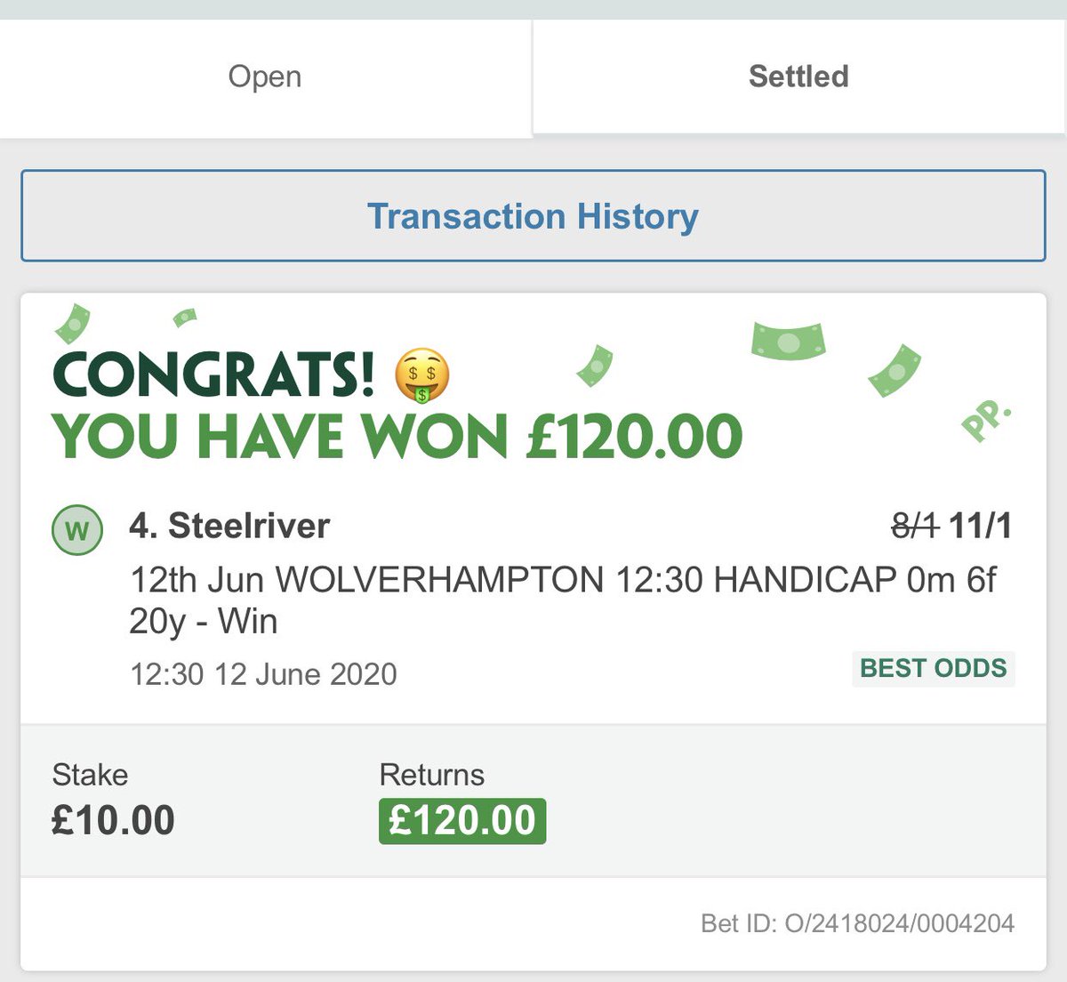 pauldaniels09's tweet photo. @GetYourTipsOut BOOM https://t.co/BmTB8PcwoN