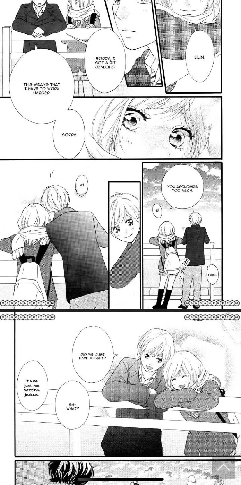 Ao haru ride season 2 full episode new arrivals