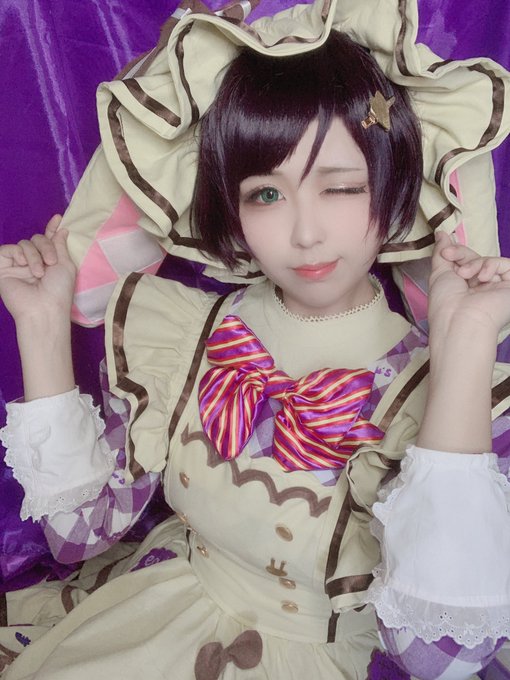 Twitterのコスプレ画像68