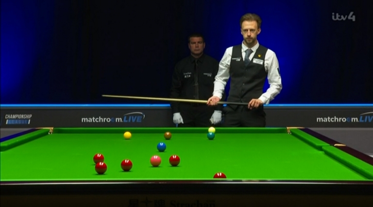 0⃣ positive tests 🌟 star players competing 📺 impressive viewing figures. Spoke to @kendoherty1997 about how snooker's return to action was a 'total success'. bbc.co.uk/sport/snooker/… #bbcsnooker