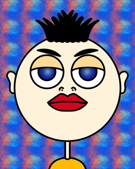 モヒカンのtwitterイラスト検索結果 古い順 モヒカンのtwitterイラスト検索結果 古い順