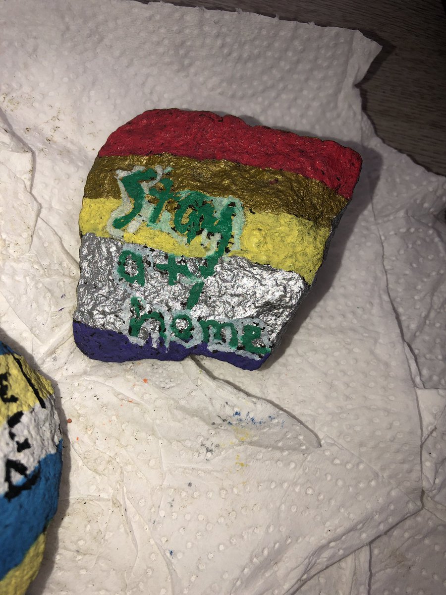 Stone kids decorated for school corn snake <a href="/StHelensNLC/">St Helen's Condorrat</a> <a href="/gemsbooth/">gemma booth</a>