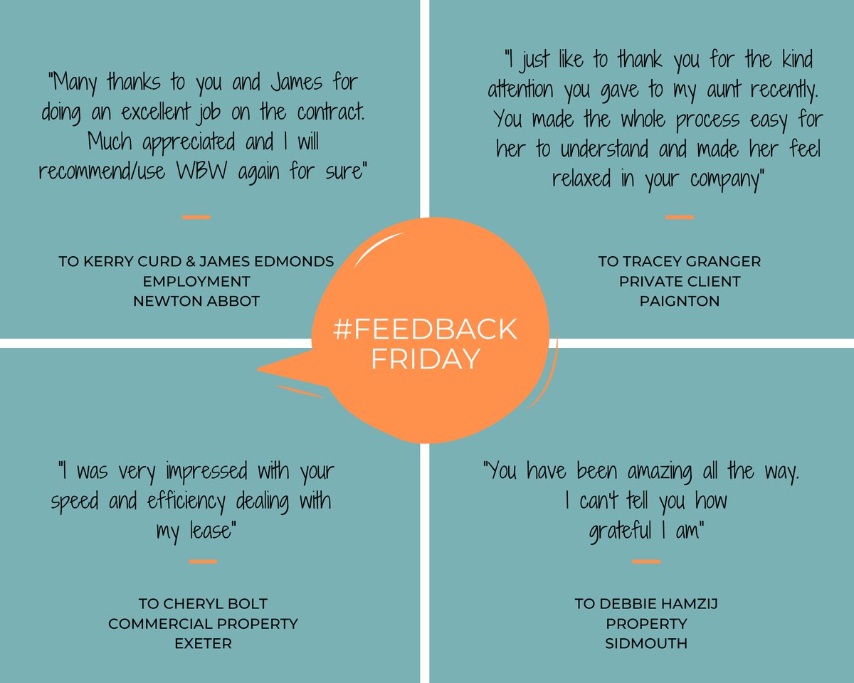 WBW Solicitors & Chartered Financial Planners tweet media