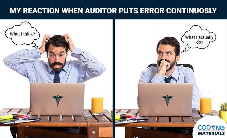 CodingMaterials's tweet image. #medicalcoders #memes #codingmaterials