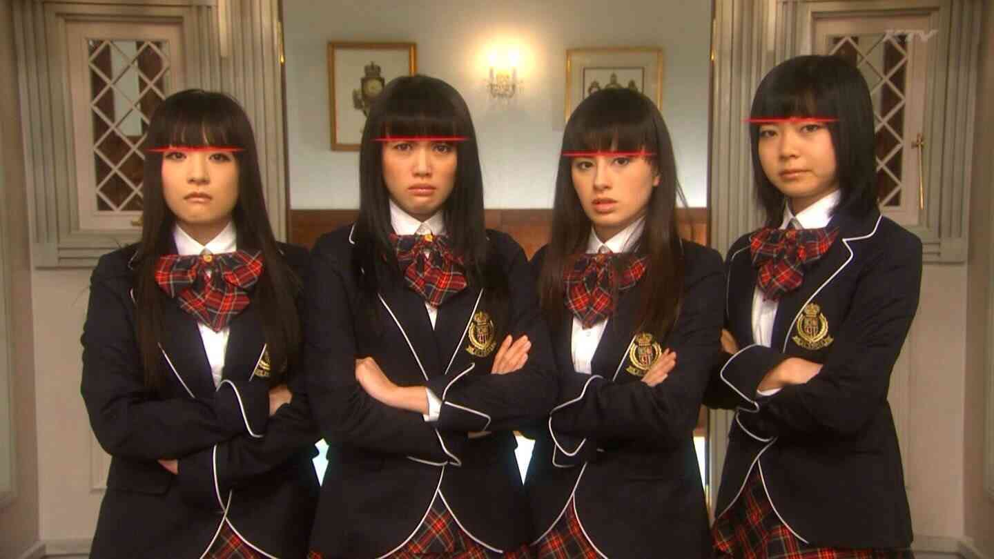 せせりこ そういえばソーレ４人組に仕える執事見たことない メイちゃんの執事