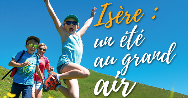 alpes_ishere's tweet photo. Le magazine été #ALPESISHERE est sorti !
De l'évasion, de la nature, du vélo (beaucoup) et le plein de bonnes idées pour découvrir l'Isère sous toutes ses formes. Bonne lecture !
→ https://t.co/Xr3KnltP25 https://t.co/jfEWKTGqJp
