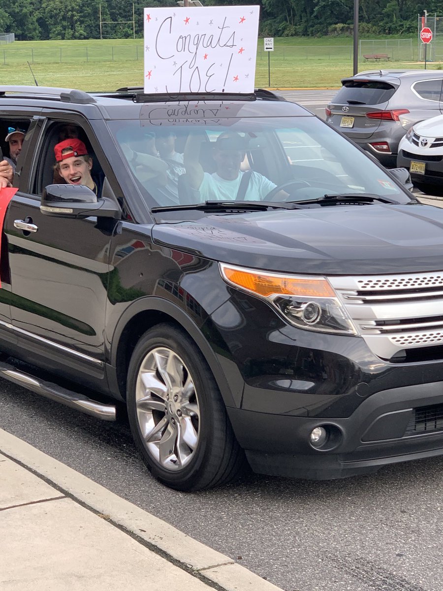 Cinnaminson2020 tweet media