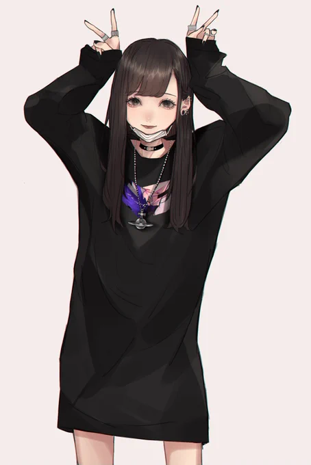 いぇーい 