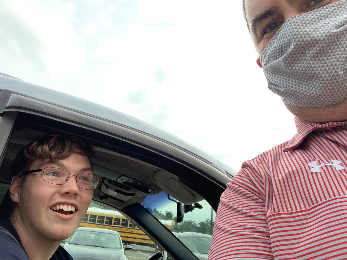 Cinnaminson2020 tweet media