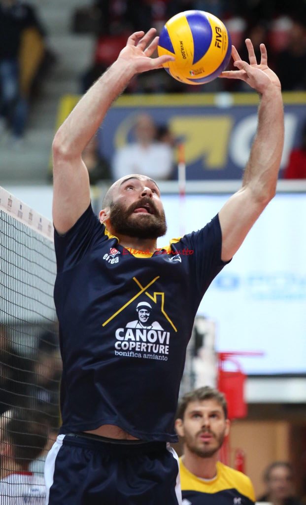 Voleybol Günlüğü tweet media