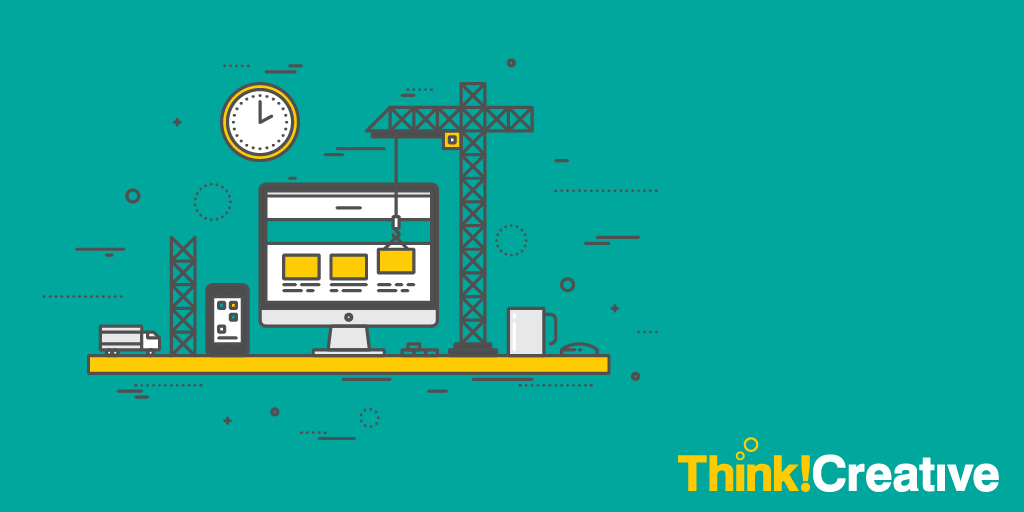 ThinkCreativeUK's tweet image. It’s said that the average lifespan of a website is approximately three years. Read our latest blog post to discover the tell-tale signs that your site needs to move with the times. 💻 🌐

thinkcreative.uk.com/7-reasons-to-u…

#thinkcreativeuk #webdesign #thinkcreative #creativeblog