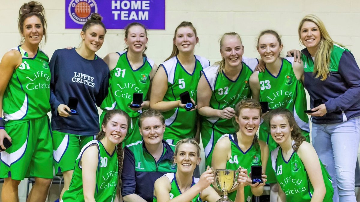 Basketball Ireland tweet media