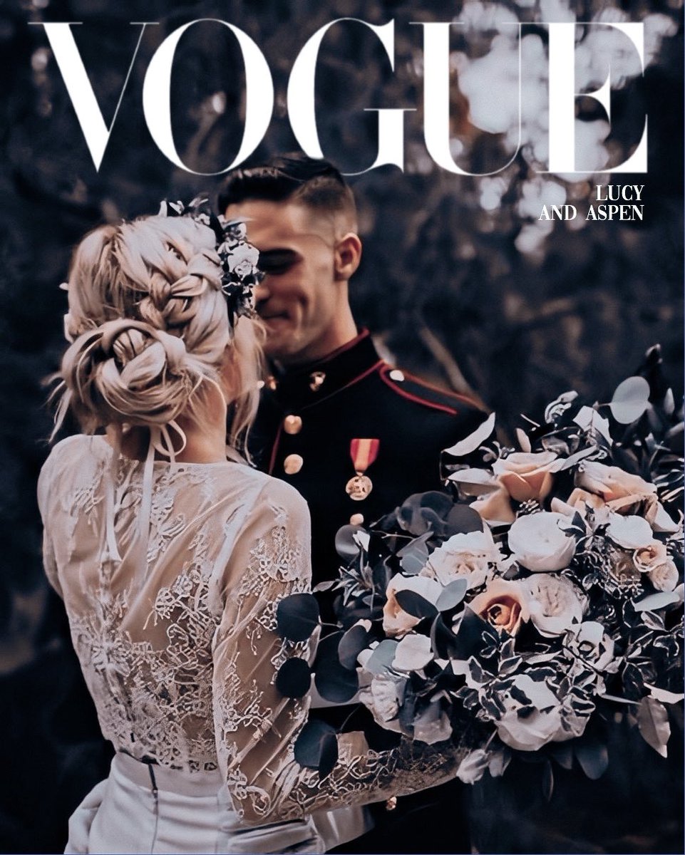 softlyschreave's tweet image. my version of the #VogueChallenge 

@kieracass @EpicReads