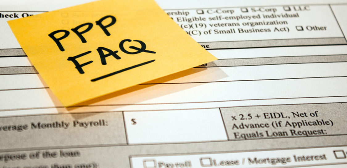 The #PPP Flexibility Act eases the rules around funds and forgiveness eligibility. Learn about the law’s key features and find out what questions remain in our latest blog post: bit.ly/30C1bwy #coronavirus #smallbusiness