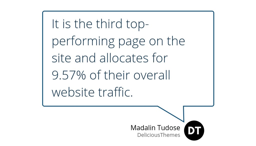 One of the most common questions copywriters or those learning how to start a new blog ask themselves when they sit down to write is: how long should I make this post?

Read the full article: How Long Should a Blog Post Be for SEO?
▸ lttr.ai/SYUJ

#SEO