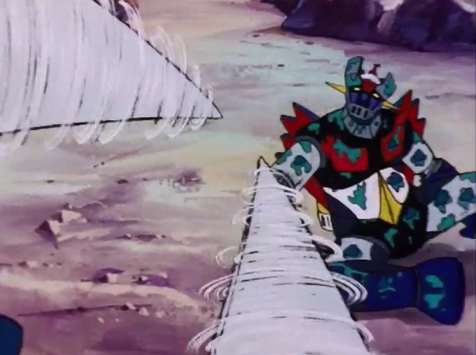 暗黒大将軍のtwitterイラスト検索結果 古い順