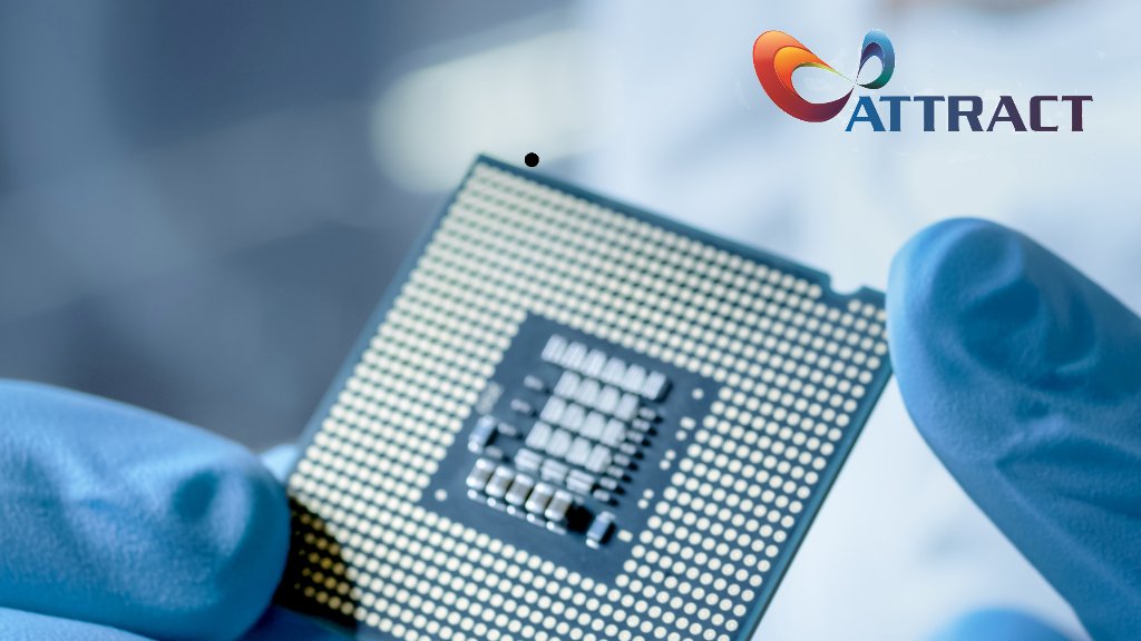 ATTRACTEU's tweet photo. [ATTRACT Projects 📢]  

Learn about project SALT: Self-aligning achromatic light transducers a collaboration between 

@SapienzaRoma

@unitorvergata

@HebrewU

@ScimPulse

Check their project ➡️ https://t.co/LcPnJMgTEg

#ATTRACTProjects  
@EU_H2020
 #EUfunded https://t.co/IkGmqNWMod