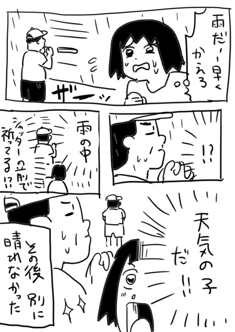 #逆襲の日記 