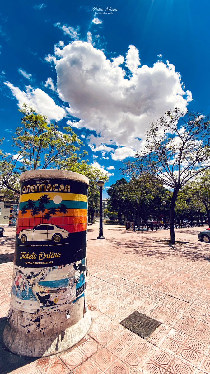 MikeFotoLife's tweet photo. Parque de la Aparadora.
..
©️Mike Mani - Fotografía web
..

@ESTO_ES_ELCHE #ESTOESELCHE
@ELCHESOLYPALMERAS #ELCHESOLYPALMERAS
@COMPARTEELCHE #COMPARTEELCHE
@IGERSELCHE #IGERSELCHE
#ELCHE #ELX #fotografía #photography #parques #parks #parquedelaaparadora #picoftheday #fotosdeelche https://t.co/w1cT2ZIDNK