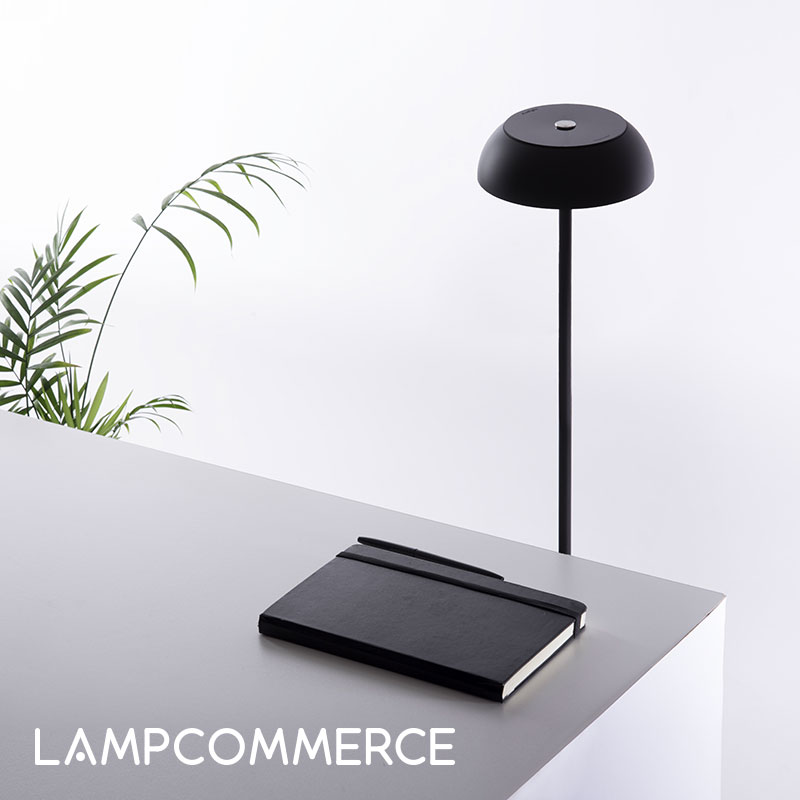 LampCommerce's tweet photo. New at LampCommerce, the portable lighting system from Axolight - Float! A rechargeable lamp that's a pendant, a wall, a table and a floor lamp. https://t.co/MWzB72CG1V #axolight #portable #designerlighting https://t.co/z9lTjSsoZn