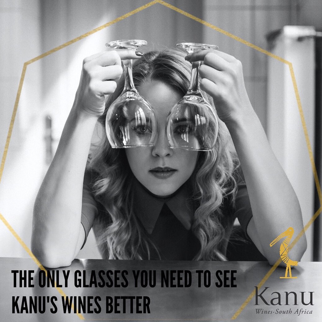 KanuWines's tweet photo. ☺️ Almost weekend time guys, we hope you’ve all ordered your wines and taken advantage of our 20% off on our website https://t.co/h8SBCwikcv 🍷🛒 •
•
•
#wine #winelover #funny #kanuwines #glasses #vino #wines #humour #stellenbosch #southafrica #capetown #localislekker https://t.co/FGGW8OOnht