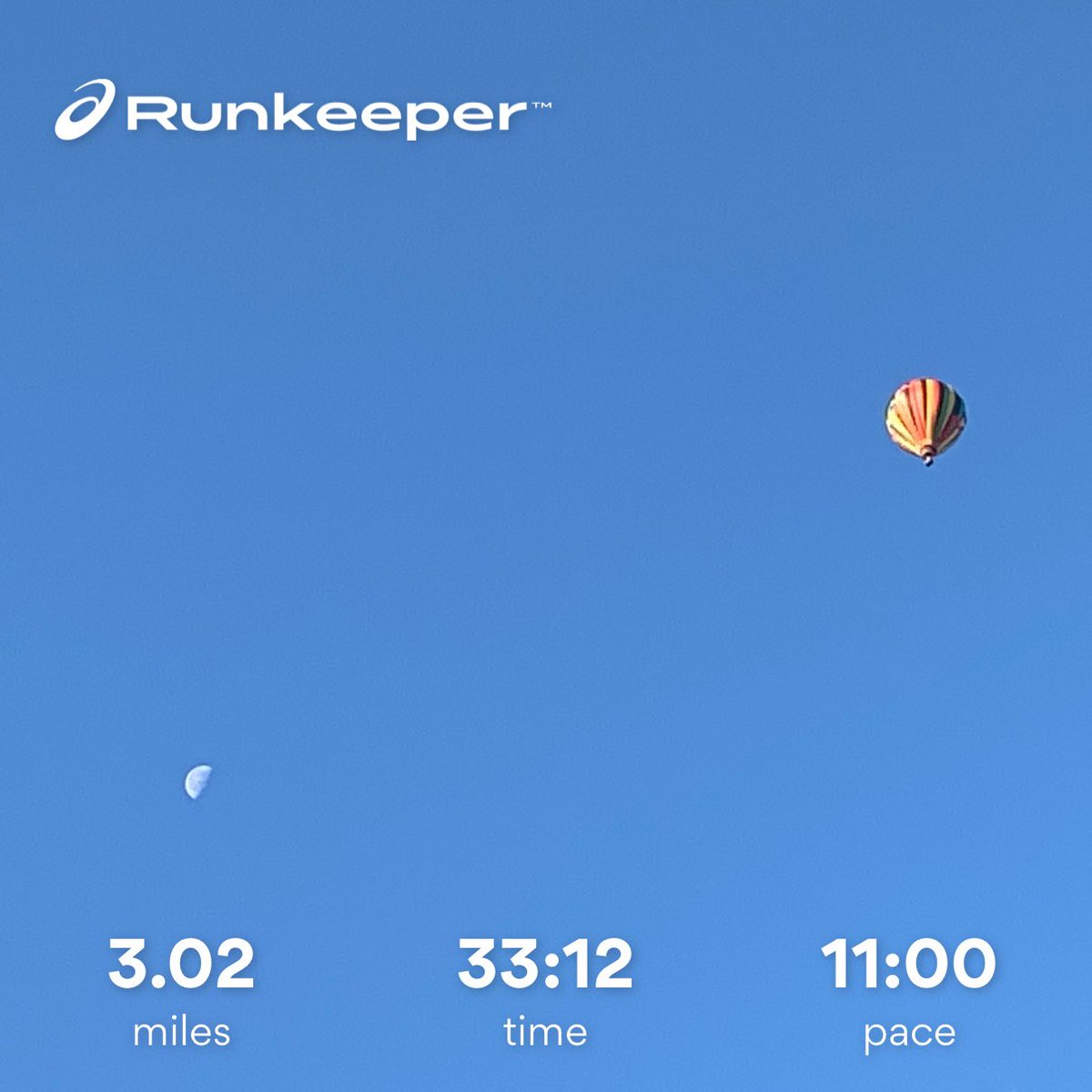 Pleasant morning run #runningtolose #burningfat