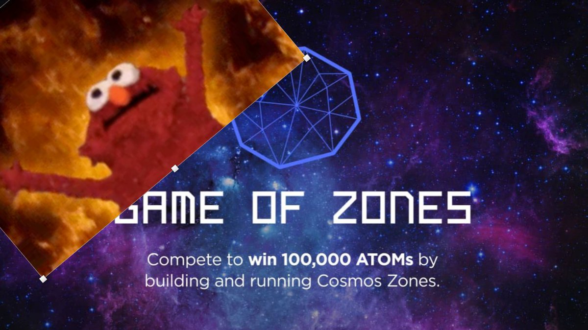 Bombshell from Stake Capital about Game of Zone's adventures #GoZ: 

🏃‍♂️defection, 🪓treason, 👺lies and more in the quest for #IBC 's success. 

A beautifully rigorous novel by our Team &amp; mostly investigated by <a href="/leopoldjoy/">Leopold Joy</a>🔥 

medium.com/stakecapital/r…

<a href="/CosmosDevs/">Game of Zones</a> <a href="/jessysaurusrex/">Jessysaurusrex ✨</a>