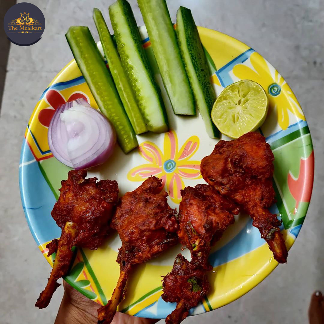 TheMealkart's tweet photo. CRISPY &amp; SPICY CHICKEN LOLLIPOP 😋🍗🍗🤩
Weather Depends 😍😋
.
.
#homemade #kmpitstop #foodphotography #foodoftheday #foodgasm #foodaddict #foodforlife #foodblogfeed #foodnetwork #foodphotooftheday #foodofnoida #themealkart https://t.co/bNlKYp7j2z