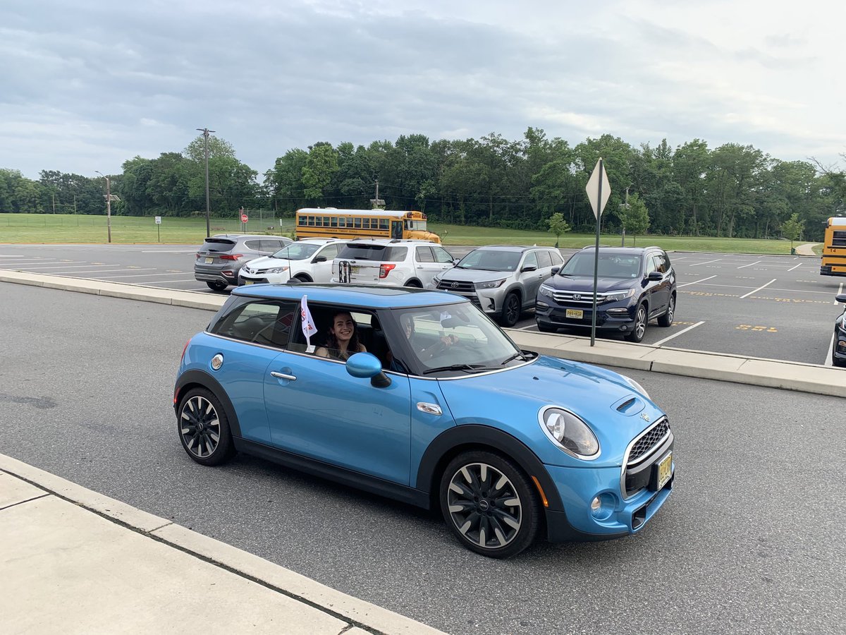 Cinnaminson2020 tweet media