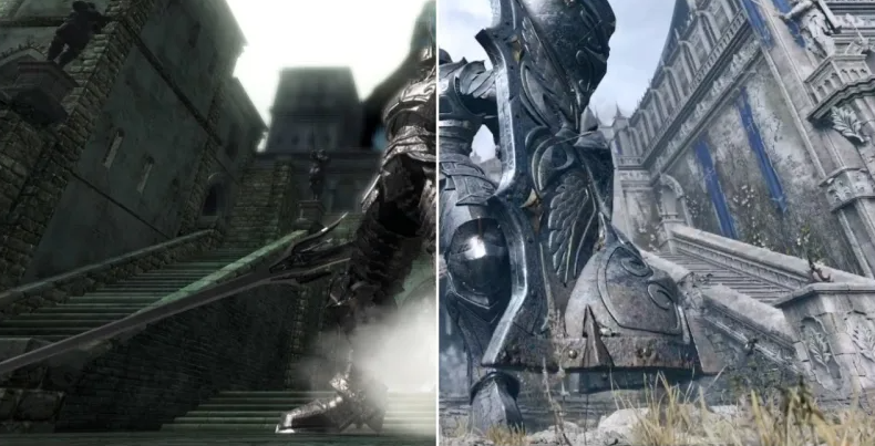 Demon's Souls: The Kotaku Review