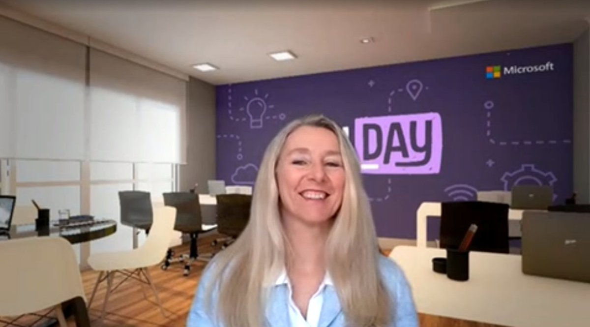 MSFT_EDU_CH's tweet photo. Wir sind schon im vollen Gange beim heutigen #EduDay-Anlass. Im Fokus: #Administration und Betrieb von #IT und Geräten. Schalten Sie sich schnell noch rein ins Live-Meeting (bis 16:15 Uhr): https://t.co/DEC19cl2s5 #PiLSchweiz #MicrosoftEdu https://t.co/pqcPBjddlc
