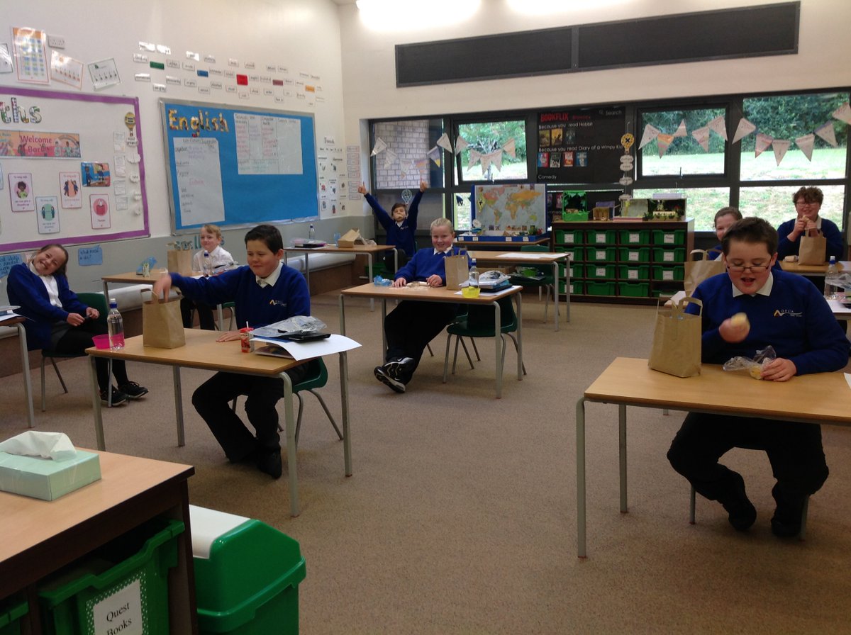 Willow Green Academy tweet media